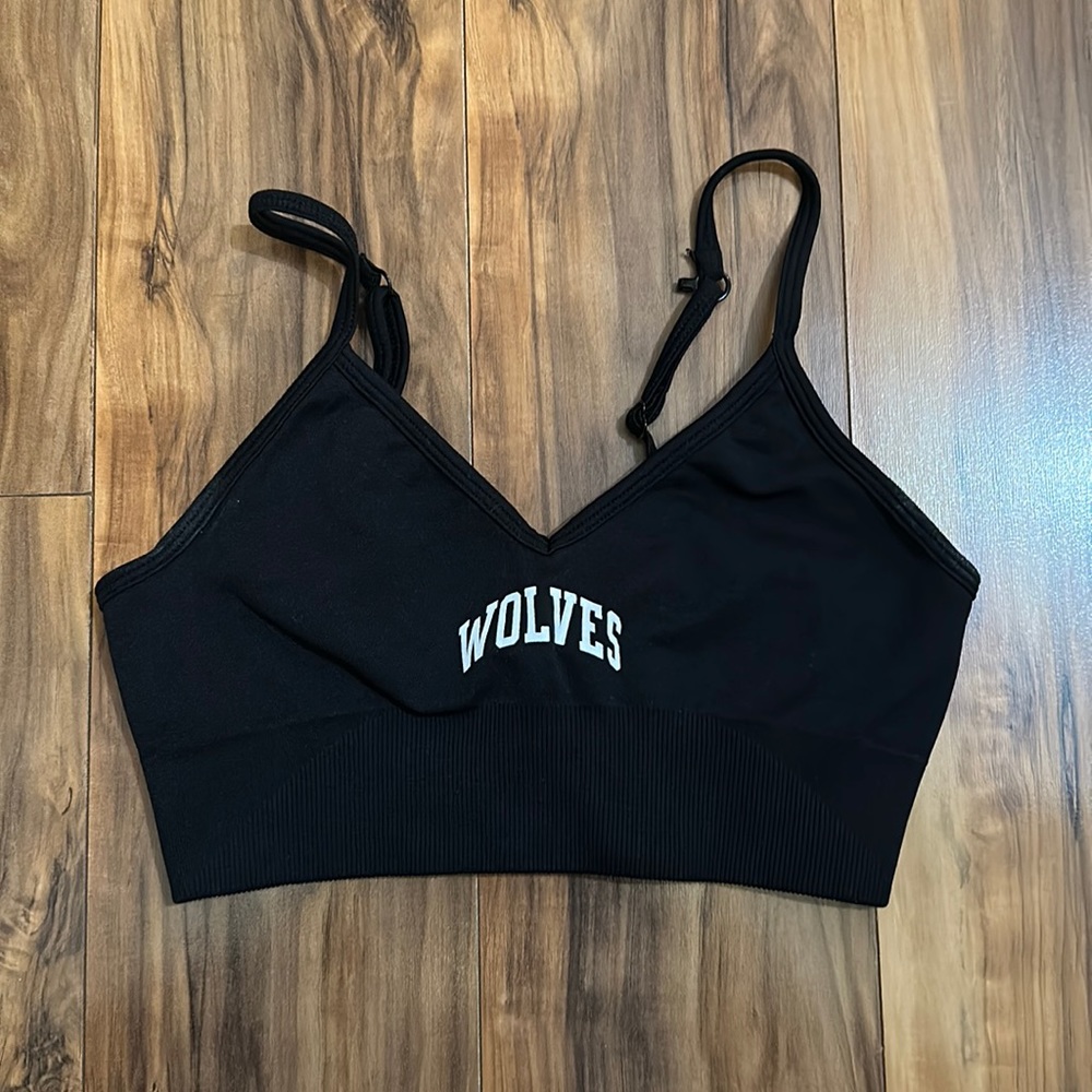 Darc sports sports bra